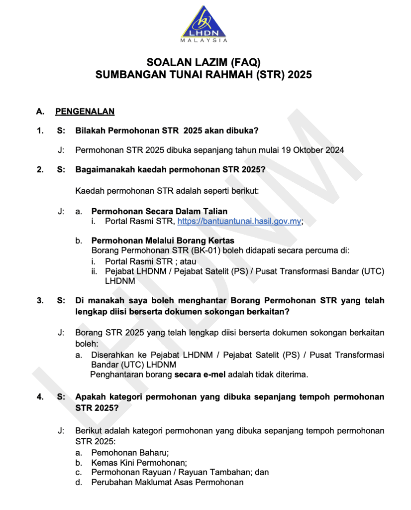 tentang baru